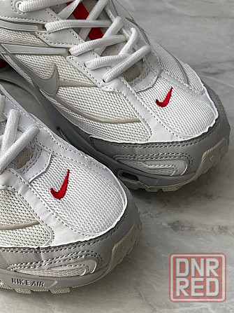 БЕЗ ПРЕДОПЛАТ ‼️ Supreme x Nike Shox Ride 2 SP White /Найк Шокс Супрім Херсон - изображение 4