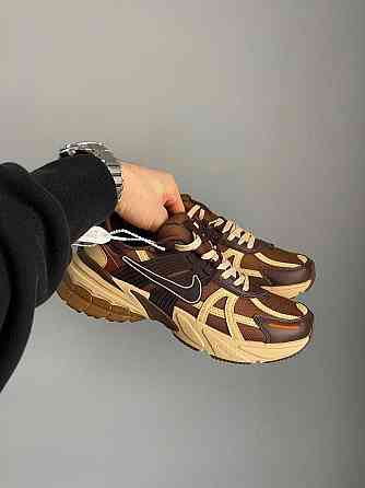 Мужские кроссовки Nike V2K Run Light British Tan 41-45 Хит Весны! Топ Херсон