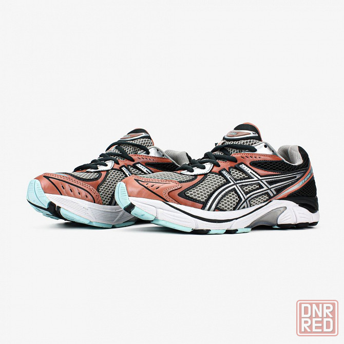 Мужские кроссовки Asics GT-2160 | мужские кроссовки Asics GT 2160 Херсон - изображение 2