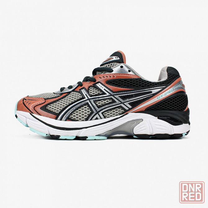 Мужские кроссовки Asics GT-2160 | мужские кроссовки Asics GT 2160 Херсон - изображение 1