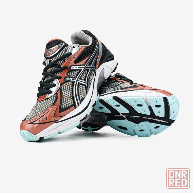 Мужские кроссовки Asics GT-2160 | мужские кроссовки Asics GT 2160 Херсон - изображение 4