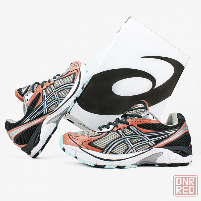 Мужские кроссовки Asics GT-2160 | мужские кроссовки Asics GT 2160 Херсон - изображение 6