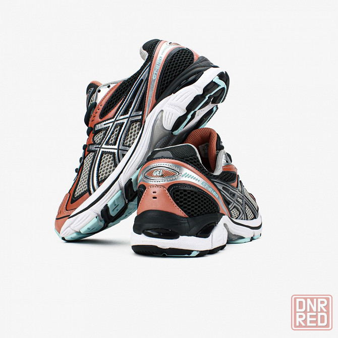 Мужские кроссовки Asics GT-2160 | мужские кроссовки Asics GT 2160 Херсон - изображение 5