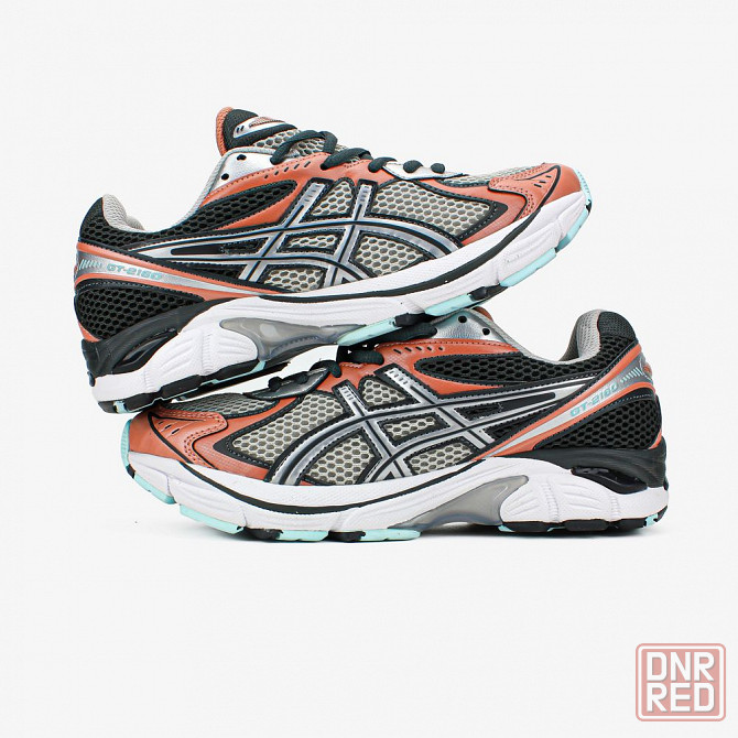 Мужские кроссовки Asics GT-2160 | мужские кроссовки Asics GT 2160 Херсон - изображение 3