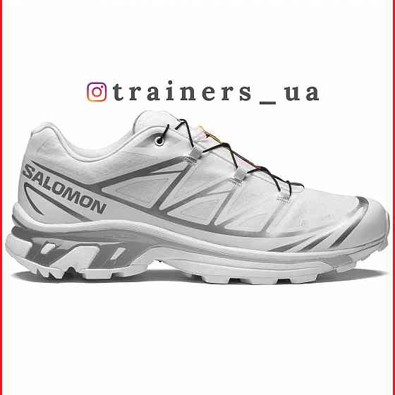 ОРИГИНАЛ‼️ Salomon XT-6 Gore-Tex L47581100 кроссовки мужские кросівки Херсон