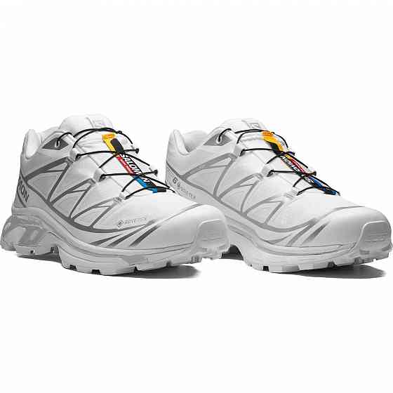 ОРИГИНАЛ‼️ Salomon XT-6 Gore-Tex L47581100 кроссовки мужские кросівки Херсон