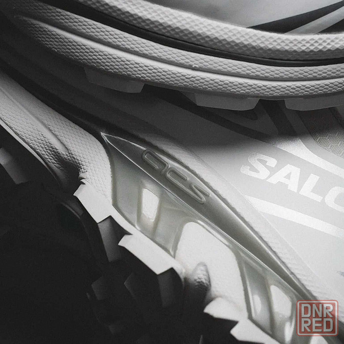 ОРИГИНАЛ‼️ Salomon XT-6 Gore-Tex L47581100 кроссовки мужские кросівки Херсон - изображение 8