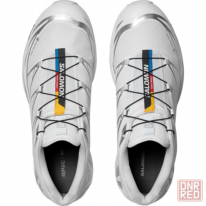 ОРИГИНАЛ‼️ Salomon XT-6 Gore-Tex L47581100 кроссовки мужские кросівки Херсон - изображение 3