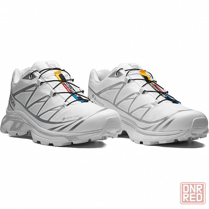 ОРИГИНАЛ‼️ Salomon XT-6 Gore-Tex L47581100 кроссовки мужские кросівки Херсон - изображение 2