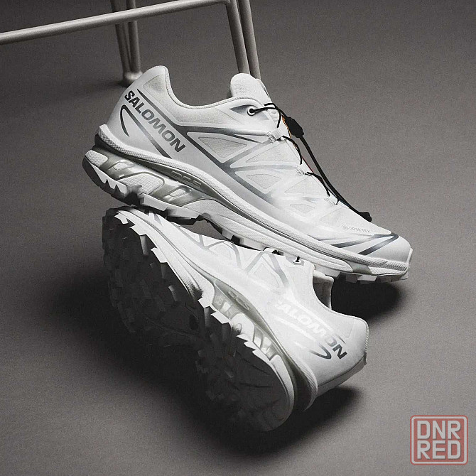 ОРИГИНАЛ‼️ Salomon XT-6 Gore-Tex L47581100 кроссовки мужские кросівки Херсон - изображение 6