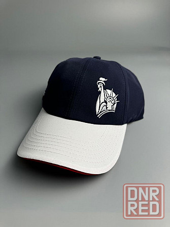 Кепки NFL, 47 Brand, Blue 84 Оригінал Херсон - изображение 3
