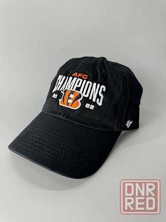 Кепки NFL, 47 Brand, Blue 84 Оригінал Херсон - изображение 6