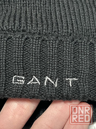 Шапка GANT (оригинал) Херсон - изображение 2