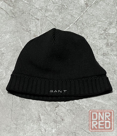 Шапка GANT (оригинал) Херсон - изображение 1