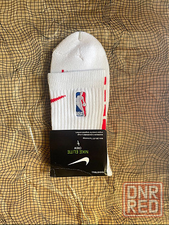 Баскетбольные носки Nike nba Jordan шкарпетки низькі Херсон - изображение 5