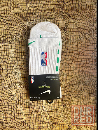 Баскетбольные носки Nike nba Jordan шкарпетки низькі Херсон - изображение 6