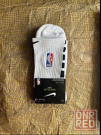 Баскетбольные носки Nike nba Jordan шкарпетки низькі Херсон - изображение 2