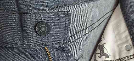 Новые джинсы Levi's 510, W30L30 Херсон