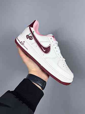 Nike Force 1 Low Valentine`s Day , Nike Force 1 , Жіночі кросівки Херсон