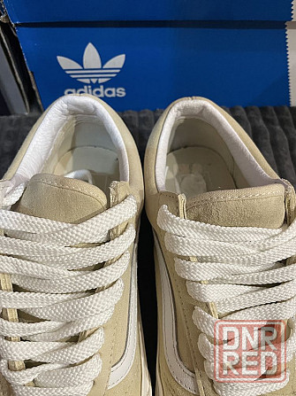 Оригинальные кроссовки кеды Vans Old Skool 40(25,5см) Херсон - изображение 6