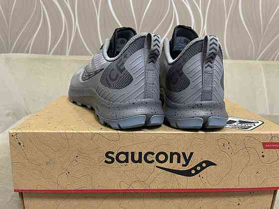 Кроссовки Saucony Peregrine ICE+ ОРИГИНАЛ размеры 41/41,5/42,5/43,5/44 Херсон