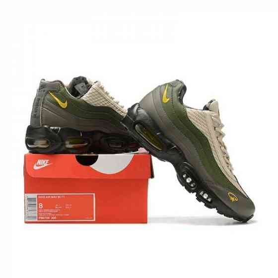 (БЕЗ ПЕРЕДОПЛАТИ)Nike Air Max 95 Cortez найк аер аір макс 95 кортез Херсон