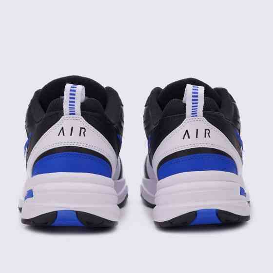 Кроссовки Nike Air Monarch IV / ACG / TN / Nocta Херсон