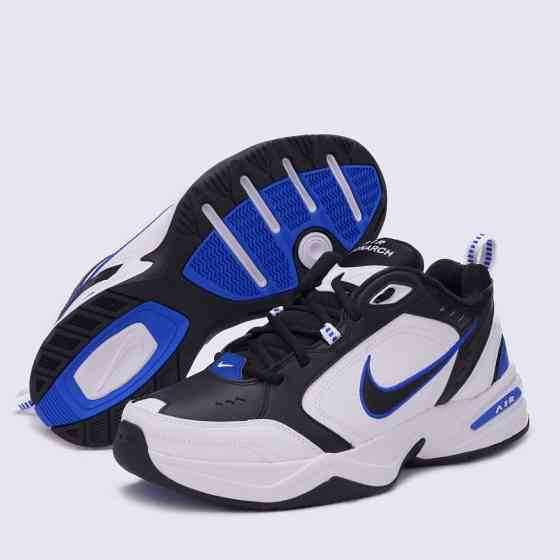 Кроссовки Nike Air Monarch IV / ACG / TN / Nocta Херсон