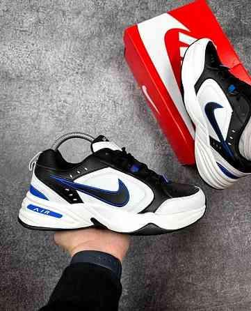 Кроссовки Nike Air Monarch IV / ACG / TN / Nocta Херсон