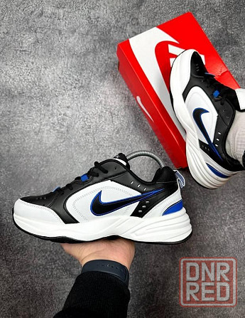 Кроссовки Nike Air Monarch IV / ACG / TN / Nocta Херсон - изображение 7