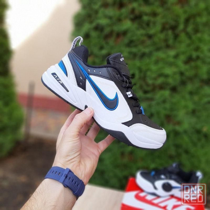 Кроссовки Nike Air Monarch IV / ACG / TN / Nocta Херсон - изображение 8