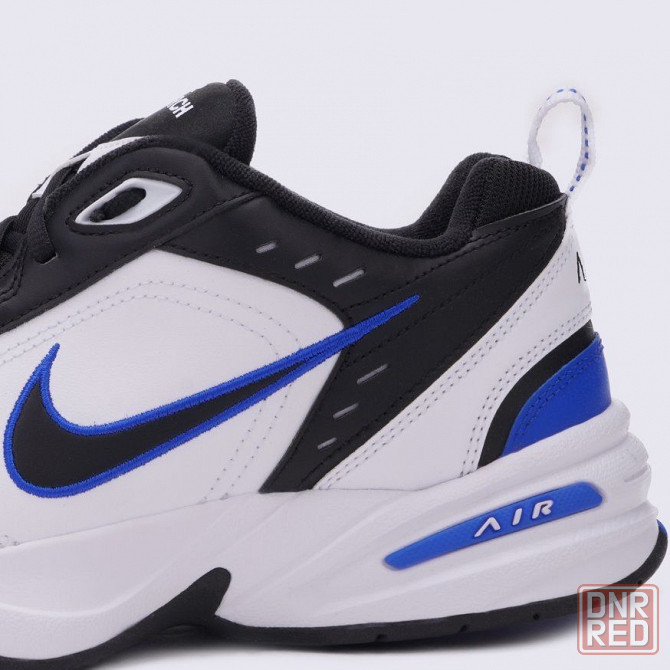 Кроссовки Nike Air Monarch IV / ACG / TN / Nocta Херсон - изображение 4