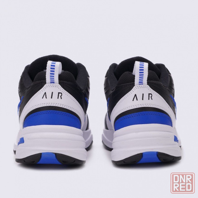 Кроссовки Nike Air Monarch IV / ACG / TN / Nocta Херсон - изображение 3
