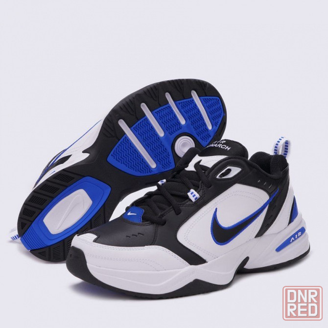 Кроссовки Nike Air Monarch IV / ACG / TN / Nocta Херсон - изображение 2