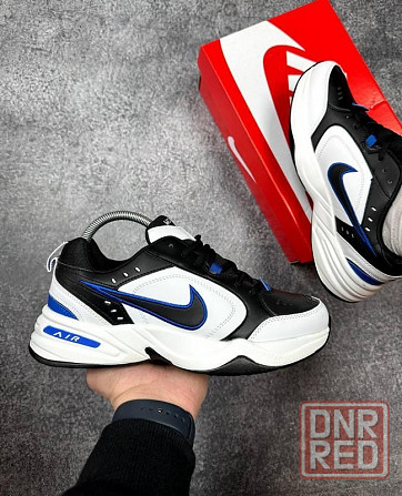 Кроссовки Nike Air Monarch IV / ACG / TN / Nocta Херсон - изображение 6