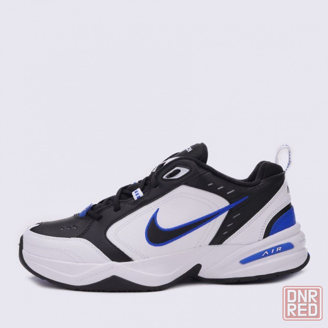 Кроссовки Nike Air Monarch IV / ACG / TN / Nocta Херсон - изображение 1