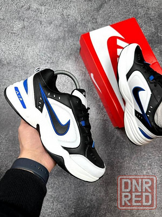 Кроссовки Nike Air Monarch IV / ACG / TN / Nocta Херсон - изображение 5