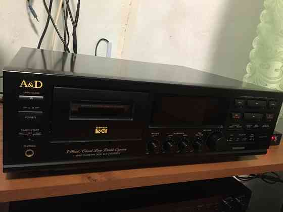Дека A&D(AKAI)GX-Z6300EV Донецк