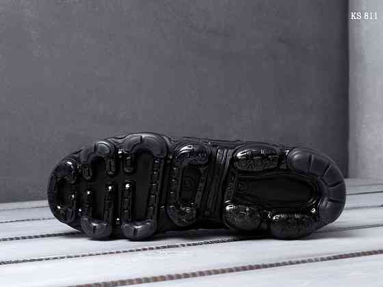 Кроссовки Nike Air Vapormax Plus TN (чорні) Херсон