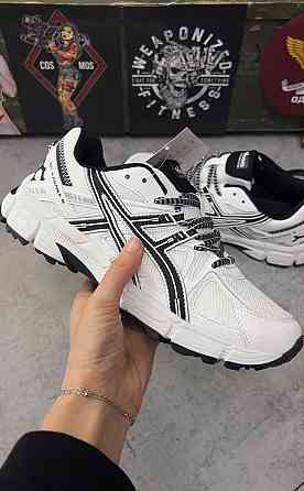 Мужские кроссовки Gel-Kahana 8 (41-45) весна-лето | кроссовки мужские Херсон