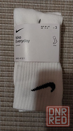 Мужские и женские носки Nike, оригинал! Херсон - изображение 2