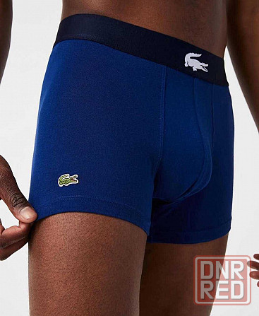 ОРИГІНАЛ труси Lacoste, Puma  S, M, L, XL, 2XL | Боксери Пума, Лакоста Херсон - изображение 5