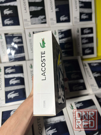 ОРИГІНАЛ труси Lacoste, Puma  S, M, L, XL, 2XL | Боксери Пума, Лакоста Херсон - изображение 6