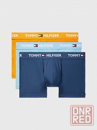 Трусы-боксеры trunk TOMMY HILFIGER. Оригинал. Размер М. Херсон - изображение 2
