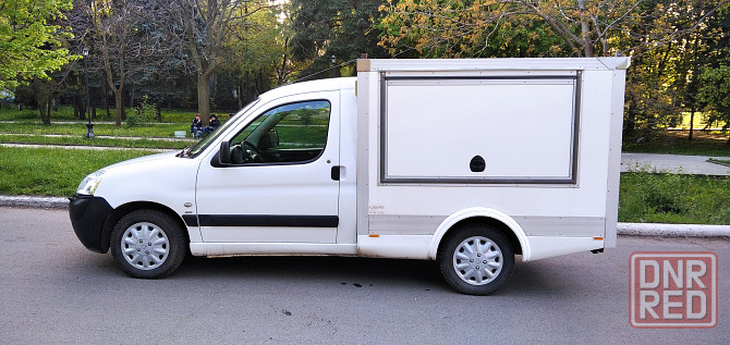 Peugeot Partner 2006 Макеевка - изображение 3