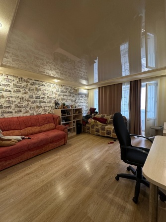 Продажа 1 комнатной квартиры, донецеул.Карпинского(напротив не лица Донецк