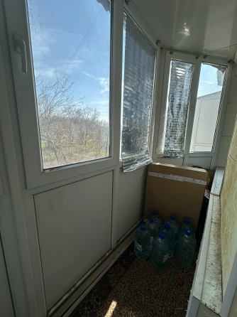 Продажа 1 комнатной квартиры, донецеул.Карпинского(напротив не лица Донецк
