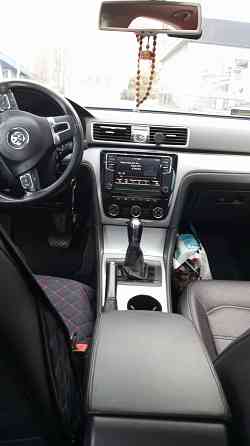 VOLKSWAGEN PASSAT B 7 2,0 TDI,2013 Донецк