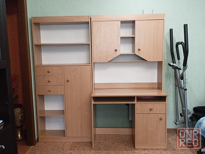 Уголок школьника Енакиево - изображение 1
