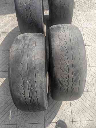 Шины Toyo 225/55 r 17 Донецк
